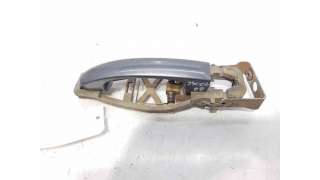 MANETA EXTERIOR DELANTERA DERECHA VOLKSWAGEN TOURAN (2005-2010) 2.0 TDI 140CV 1968CC - L.6531794 / 7H0837205D3FZ
