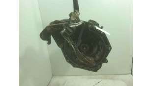 CAJA CAMBIOS OPEL CORSA C (2000-2009) 1.2 (F08, F68) 75CV 1199CC - L.6531998 / Z12XE