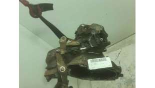 CAJA CAMBIOS OPEL CORSA C (2000-2009) 1.2 (F08, F68) 75CV 1199CC - L.6531998 / Z12XE 2