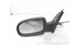 RETROVISOR IZQUIERDO OPEL CORSA C (2000-2009) 1.2 (F08, F68) 75CV 1199CC - L.6532197 / 24420353