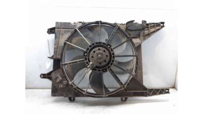ELECTROVENTILADOR RENAULT MEGANE SCENIC (1998-1999) 1.6 16V (JA0B, JA04, JA11) 107CV 1598CC - L.6532315 / 7701070217