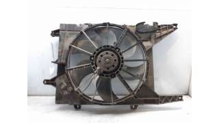 ELECTROVENTILADOR RENAULT MEGANE SCENIC (1998-1999) 1.6 16V (JA0B, JA04, JA11) 107CV 1598CC - L.6532315 / 7701070217
