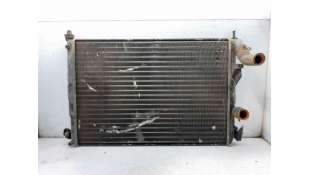 RADIADOR AGUA RENAULT MEGANE SCENIC (1998-1999) 1.6 16V (JA0B, JA04, JA11) 107CV 1598CC - L.6532418 / 8200125769