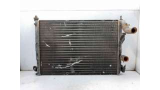 RADIADOR AGUA RENAULT MEGANE SCENIC (1998-1999) 1.6 16V (JA0B, JA04, JA11) 107CV 1598CC - L.6532418 / 8200125769