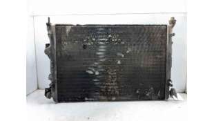 RADIADOR AGUA RENAULT MEGANE SCENIC (1998-1999) 1.6 16V (JA0B, JA04, JA11) 107CV 1598CC - L.6532418 / 8200125769 2