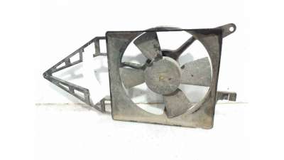 ELECTROVENTILADOR OPEL CORSA B (1993-2000) 1.2 I (F08, F68, M68) 45CV 1195CC - L.6532541 / 22061461