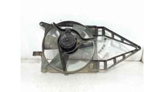ELECTROVENTILADOR OPEL CORSA B (1993-2000) 1.2 I (F08, F68, M68) 45CV 1195CC - L.6532541 / 22061461