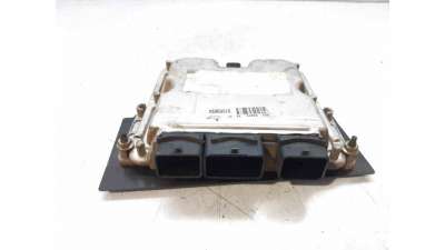 CENTRALITA MOTOR UCE PEUGEOT 406 (1998-2001) 2.0 HDI 110 109CV 1997CC - L.6532740 / 9642301880