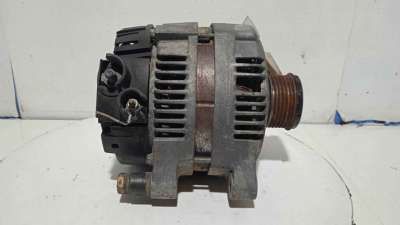 ANCLAJE CINTURON TRASERO KIA CERATO SEDÁN (2004-2009) 1.6 105CV 1599CC - L.6532913 / 898402F000NM
