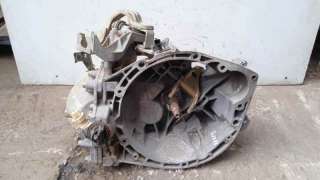 ANCLAJE CINTURON TRASERO KIA CERATO SEDÁN (2004-2009) 1.6 105CV 1599CC - L.6532913 / 898402F000NM