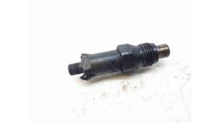 INYECTOR PEUGEOT 306 (1994-2001) 1.9 SRDT 90CV 1905CC - L.6533291 / LCR6734303G