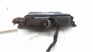 CENTRALITA MOTOR UCE ALFA ROMEO 147 (2001-2010) 1.9 JTD (937.AXD1A, 937.BXD1A) 115CV 1910CC - L.6533627 / 55198492 2