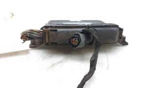 CENTRALITA MOTOR UCE ALFA ROMEO 147 (2001-2010) 1.9 JTD (937.AXD1A, 937.BXD1A) 115CV 1910CC - L.6533627 / 55198492