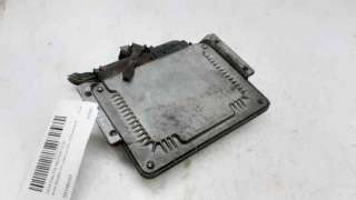 CENTRALITA MOTOR UCE ALFA ROMEO 147 (2001-2010) 1.9 JTD (937.AXD1A, 937.BXD1A) 115CV 1910CC - L.6533627 / 55198492