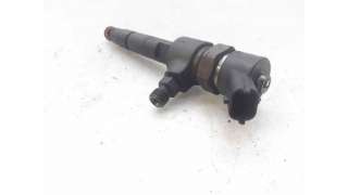 INYECTOR ALFA ROMEO 147 (2001-2010) 1.9 JTD (937.AXD1A, 937.BXD1A) 115CV 1910CC - L.6533639 / 0445110119