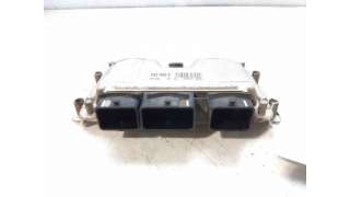 CENTRALITA MOTOR UCE CITROEN XSARA COUPÉ (2000-2005) 1.6 16V 109CV 1587CC - L.6533855 / 9651396380