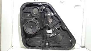 CENTRALITA MOTOR UCE CITROEN XSARA COUPÉ (2000-2005) 1.6 16V 109CV 1587CC - L.6533855 / 9651396380