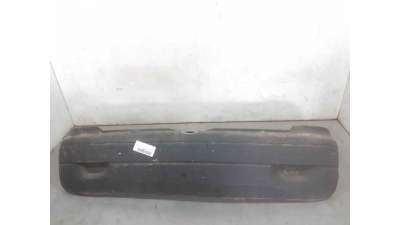 PARAGOLPES TRASERO RENAULT TWINGO I (1993-1996) 1.2 (C063, C064) 55CV 1239CC - L.6534655 / 7700816854
