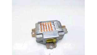 CENTRALITA AIRBAG SUZUKI GRAND VITARA I (2001-2005) 2.0 HDI 110 16V 4X4 (SQ 420D) 109CV 1997CC - L.6534743 / 3891050J10