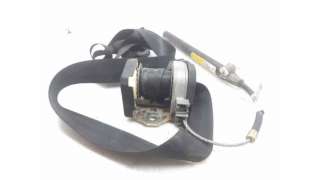 CINTURON SEGURIDAD DELANTERO DERECHO SEAT INCA (1995-2003) 1.9 D 64CV 1896CC - L.6535162 / 6K4857706AFKZ