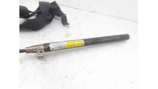 CINTURON SEGURIDAD DELANTERO DERECHO SEAT INCA (1995-2003) 1.9 D 64CV 1896CC - L.6535162 / 6K4857706AFKZ 2