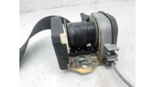 CINTURON SEGURIDAD DELANTERO DERECHO SEAT INCA (1995-2003) 1.9 D 64CV 1896CC - L.6535162 / 6K4857706AFKZ