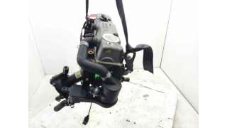 CULATA FORD FOCUS (1998-2004) 1.8 TURBO DI / TDDI 90CV 1753CC - L.6535569 / 1S4Q6090AB
