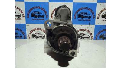 ELECTROVENTILADOR CITROEN C4 COUPÉ (2004-2011) 1.4 16V 88CV 1360CC - L.6536410 / 9661571480
