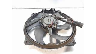 ELECTROVENTILADOR CITROEN C4 COUPÉ (2004-2011) 1.4 16V 88CV 1360CC - L.6536410 / 9661571480