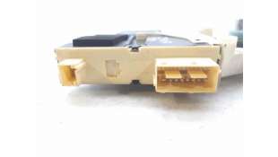 MOTOR ELEVALUNAS DELANTERO DERECHO CITROEN C4 COUPÉ (2004-2011) 1.4 16V 88CV 1360CC - L.6536465 / 9222AQ 2