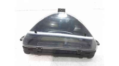CUADRO INSTRUMENTOS CITROEN C3 I (2002-) 1.4 HDI 68CV 1398CC - L.6536631 / 9660225880
