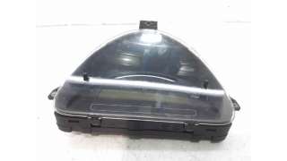 CUADRO INSTRUMENTOS CITROEN C3 I (2002-) 1.4 HDI 68CV 1398CC - L.6536631 / 9660225880
