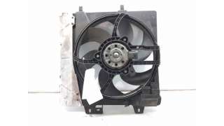 ELECTROVENTILADOR CITROEN C3 I (2002-) 1.4 HDI 68CV 1398CC - L.6536639 / 9653804080
