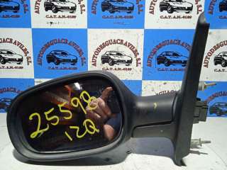 ELEVALUNAS DELANTERO IZQUIERDO MERCEDES-BENZ CLASE C (1997-2000) C 220 CDI (202.133) 125CV 2151CC - L.6536847 / 202R170L