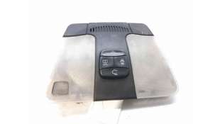 LUZ INTERIOR MERCEDES-BENZ CLASE C (1997-2000) C 220 CDI (202.133) 125CV 2151CC - L.6536878 / 208820