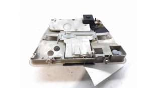 LUZ INTERIOR MERCEDES-BENZ CLASE C (1997-2000) C 220 CDI (202.133) 125CV 2151CC - L.6536878 / 208820 2