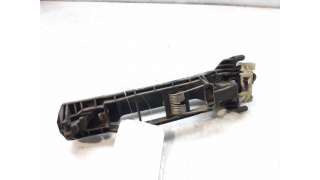 MANETA EXTERIOR DELANTERA DERECHA MERCEDES-BENZ CLASE C (1997-2000) C 220 CDI (202.133) 125CV 2151CC - L.6536888 / 21076004