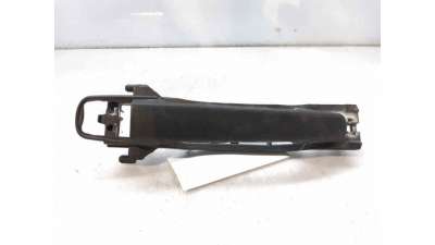 MANETA EXTERIOR DELANTERA IZQUIERDA MERCEDES-BENZ CLASE C (1997-2000) C 220 CDI (202.133) 125CV 2151CC - L.6536889 / 202760