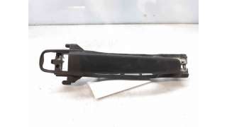 MANETA EXTERIOR DELANTERA IZQUIERDA MERCEDES-BENZ CLASE C (1997-2000) C 220 CDI (202.133) 125CV 2151CC - L.6536889 / 202760