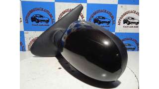 MANETA EXTERIOR DELANTERA IZQUIERDA MERCEDES-BENZ CLASE C (1997-2000) C 220 CDI (202.133) 125CV 2151CC - L.6536889 / 202760