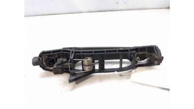 MANETA EXTERIOR TRASERA DERECHA MERCEDES-BENZ CLASE C (1997-2000) C 220 CDI (202.133) 125CV 2151CC - L.6536890 / 2027601370