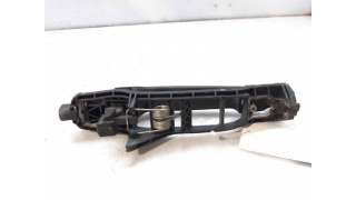 MANETA EXTERIOR TRASERA DERECHA MERCEDES-BENZ CLASE C (1997-2000) C 220 CDI (202.133) 125CV 2151CC - L.6536890 / 2027601370