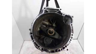 CAJA CAMBIOS BMW 3 (2004-2011) 20 D 16CV 1995CC - L.6537179 / HED