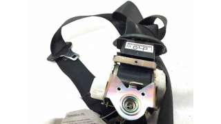 CINTURON SEGURIDAD DELANTERO IZQUIERDO BMW 3 (2004-2011) 20 D 16CV 1995CC - L.6537255 / S17069955