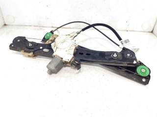 ELEVALUNAS DELANTERO IZQUIERDO BMW 3 (2004-2011) 20 D 16CV 1995CC - L.6537280 / 51337140587