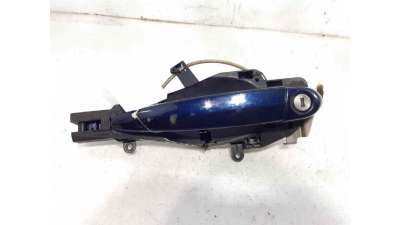 MANETA EXTERIOR DELANTERA IZQUIERDA BMW 3 (2004-2011) 20 D 16CV 1995CC - L.6537329 / 51217060669