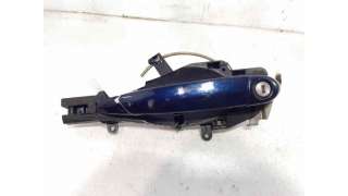 MANETA EXTERIOR DELANTERA IZQUIERDA BMW 3 (2004-2011) 20 D 16CV 1995CC - L.6537329 / 51217060669