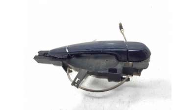 MANETA EXTERIOR TRASERA DERECHA BMW 3 (2004-2011) 20 D 16CV 1995CC - L.6537331 / 51217060670