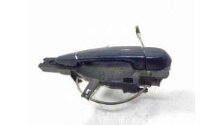 MANETA EXTERIOR TRASERA DERECHA BMW 3 (2004-2011) 20 D 16CV 1995CC - L.6537331 / 51217060670