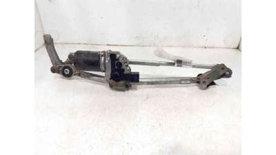 MOTOR LIMPIA DELANTERO BMW 3 (2004-2011) 20 D 16CV 1995CC - L.6537346 / 697826301